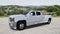 2016 Chevrolet Silverado 3500 HD Crew Cab Long Box 2-Wheel Drive LTZ