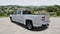 2016 Chevrolet Silverado 3500 HD Crew Cab Long Box 2-Wheel Drive LTZ