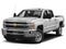 2016 Chevrolet Silverado 3500 HD Crew Cab Long Box 2-Wheel Drive LTZ