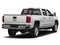 2016 Chevrolet Silverado 3500 HD Crew Cab Long Box 2-Wheel Drive LTZ