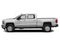 2016 Chevrolet Silverado 3500 HD Crew Cab Long Box 2-Wheel Drive LTZ