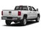 2016 Chevrolet Silverado 3500 HD Crew Cab Long Box 2-Wheel Drive LTZ