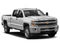 2016 Chevrolet Silverado 3500 HD Crew Cab Long Box 2-Wheel Drive LTZ