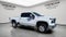 2024 Chevrolet Silverado 2500 HD Crew Cab Standard Box 4-Wheel Drive LTZ