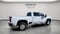 2024 Chevrolet Silverado 2500 HD Crew Cab Standard Box 4-Wheel Drive LTZ