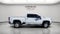 2024 Chevrolet Silverado 2500 HD Crew Cab Standard Box 4-Wheel Drive LTZ