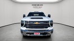 2024 Chevrolet Silverado 2500 HD Crew Cab Standard Box 4-Wheel Drive LTZ