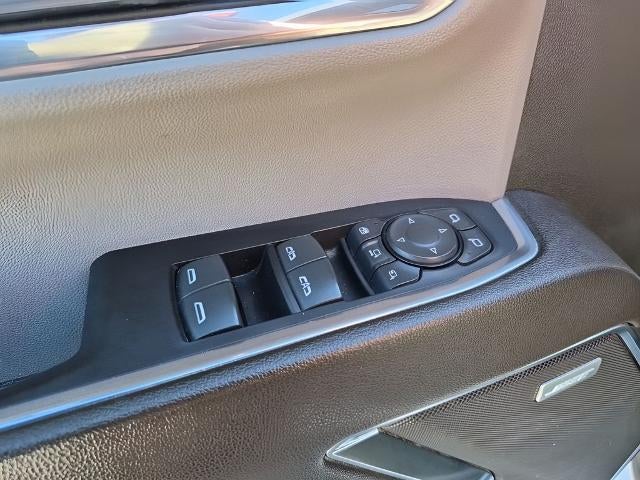 2024 Chevrolet Silverado 2500 HD Crew Cab Standard Box 4-Wheel Drive LTZ