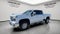 2024 Chevrolet Silverado 2500 HD Crew Cab Standard Box 4-Wheel Drive LTZ