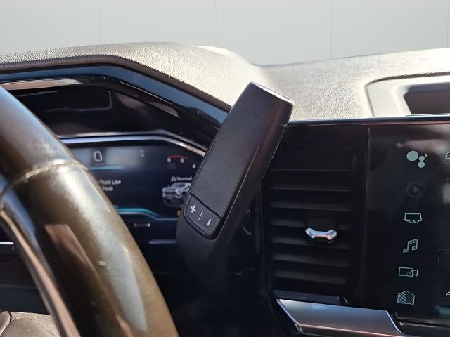 2024 Chevrolet Silverado 2500 HD Crew Cab Standard Box 4-Wheel Drive LTZ