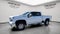 2024 Chevrolet Silverado 2500 HD Crew Cab Standard Box 4-Wheel Drive LTZ