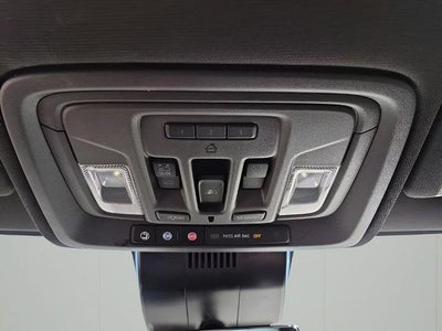 2024 Chevrolet Silverado 2500 HD Crew Cab Standard Box 4-Wheel Drive LTZ