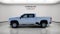 2024 Chevrolet Silverado 2500 HD Crew Cab Standard Box 4-Wheel Drive LTZ