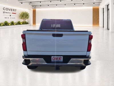 2020 Chevrolet Silverado 2500HD LTZ