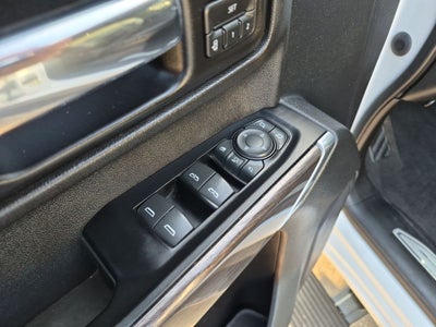 2020 Chevrolet Silverado 2500HD LTZ