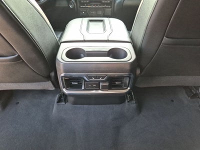 2020 Chevrolet Silverado 2500HD LTZ