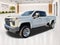2020 Chevrolet Silverado 2500HD LTZ