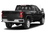 2023 Chevrolet Silverado 2500 HD Crew Cab Standard Box 4-Wheel Drive LTZ