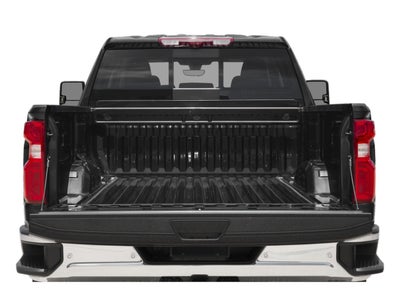 2023 Chevrolet Silverado 2500 HD Crew Cab Standard Box 4-Wheel Drive LTZ