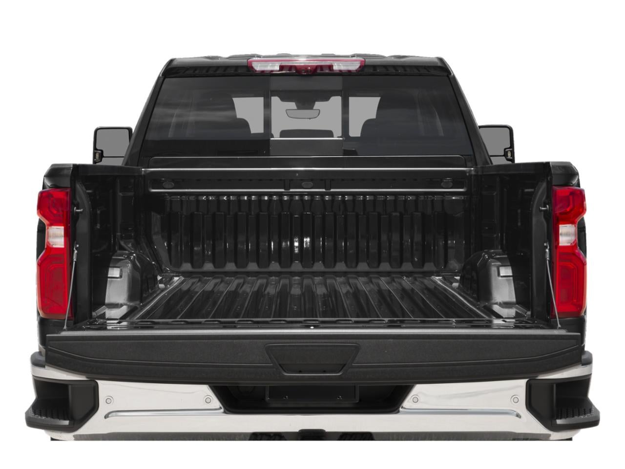 2023 Chevrolet Silverado 2500 HD Crew Cab Standard Box 4-Wheel Drive LTZ