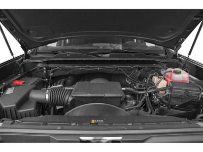 2023 Chevrolet Silverado 2500 HD Crew Cab Standard Box 4-Wheel Drive LTZ