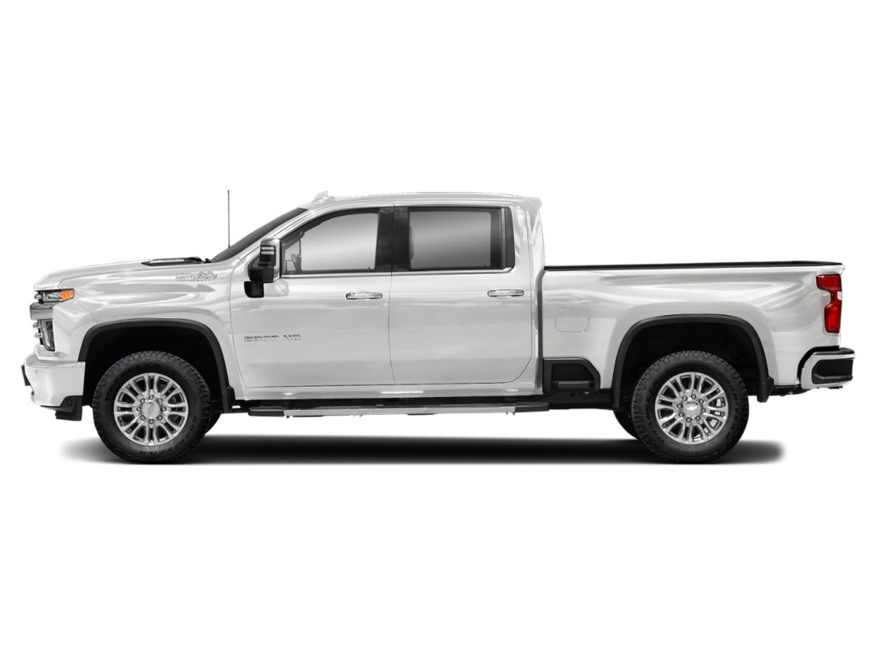 2022 Chevrolet Silverado 2500 HD Crew Cab Standard Box 4-Wheel Drive High Country