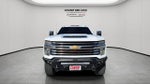 2020 Chevrolet Silverado 2500 HD Crew Cab Standard Box 4-Wheel Drive High Country