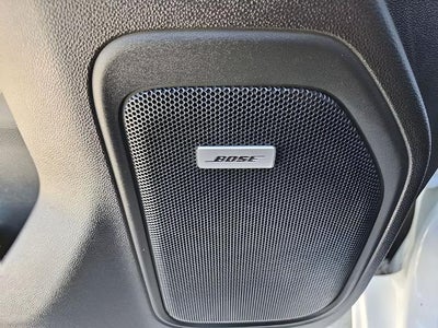 2020 Chevrolet Silverado 2500 HD Crew Cab Standard Box 4-Wheel Drive High Country