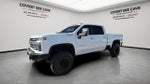 2020 Chevrolet Silverado 2500 HD Crew Cab Standard Box 4-Wheel Drive High Country