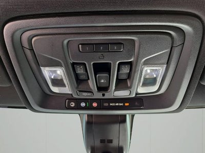 2020 Chevrolet Silverado 2500 HD Crew Cab Standard Box 4-Wheel Drive High Country