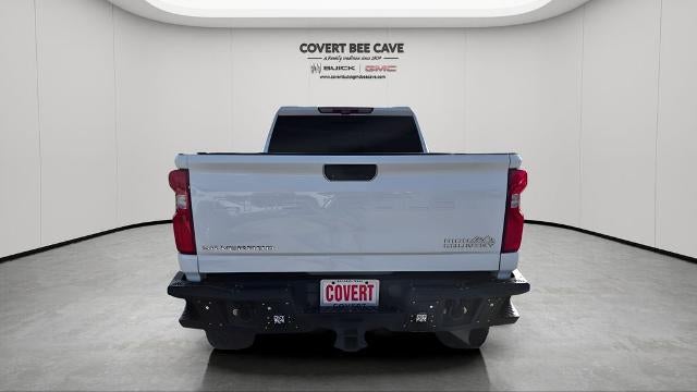 2020 Chevrolet Silverado 2500 HD Crew Cab Standard Box 4-Wheel Drive High Country