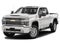 2020 Chevrolet Silverado 2500 HD Crew Cab Standard Box 4-Wheel Drive High Country