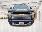 2020 Chevrolet Silverado 2500 HD Crew Cab Standard Box 4-Wheel Drive High Country