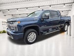 2020 Chevrolet Silverado 2500 HD Crew Cab Standard Box 4-Wheel Drive High Country