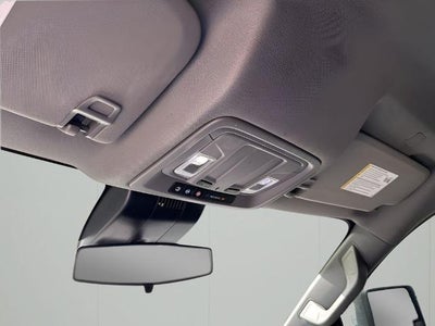 2024 Chevrolet Silverado 3500 HD Crew Cab Standard Box 4-Wheel Drive LT