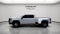 2024 Chevrolet Silverado 3500 HD Crew Cab Standard Box 4-Wheel Drive LT