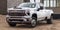 2024 Chevrolet Silverado 3500 HD Crew Cab Standard Box 4-Wheel Drive LT