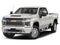 2020 Chevrolet Silverado 3500 HD Crew Cab Long Box 4-Wheel Drive High Country
