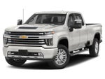 2020 Chevrolet Silverado 3500 HD Crew Cab Long Box 4-Wheel Drive High Country