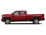 2022 Chevrolet Silverado 3500 HD Crew Cab Standard Box 4-Wheel Drive High Country
