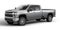 2022 Chevrolet Silverado 3500 HD Crew Cab Standard Box 4-Wheel Drive High Country