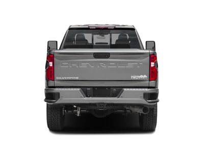 2022 Chevrolet Silverado 3500 HD Crew Cab Standard Box 4-Wheel Drive High Country
