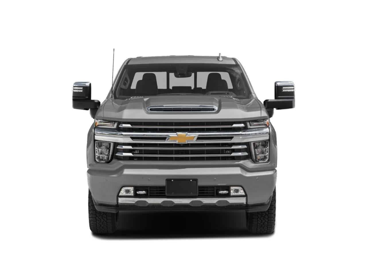 2022 Chevrolet Silverado 3500 HD Crew Cab Standard Box 4-Wheel Drive High Country