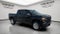 2022 Chevrolet Silverado 1500 Crew Cab Short Box 2-Wheel Drive Custom