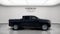 2022 Chevrolet Silverado 1500 Crew Cab Short Box 2-Wheel Drive Custom