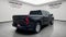 2022 Chevrolet Silverado 1500 Crew Cab Short Box 2-Wheel Drive Custom