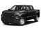 2022 Chevrolet Silverado 1500 Crew Cab Short Box 2-Wheel Drive Custom