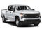 2022 Chevrolet Silverado 1500 Crew Cab Short Box 2-Wheel Drive Custom