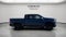 2023 Chevrolet Silverado 1500 Crew Cab Short Box 2-Wheel Drive Custom