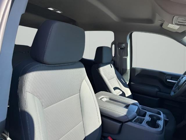 2023 Chevrolet Silverado 1500 Crew Cab Short Box 2-Wheel Drive Custom